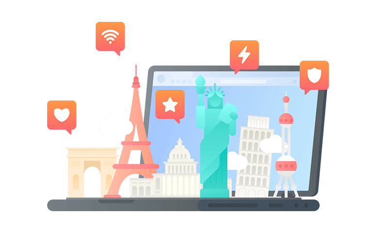 在瑞典连接到中国vpn - VPN翻回国