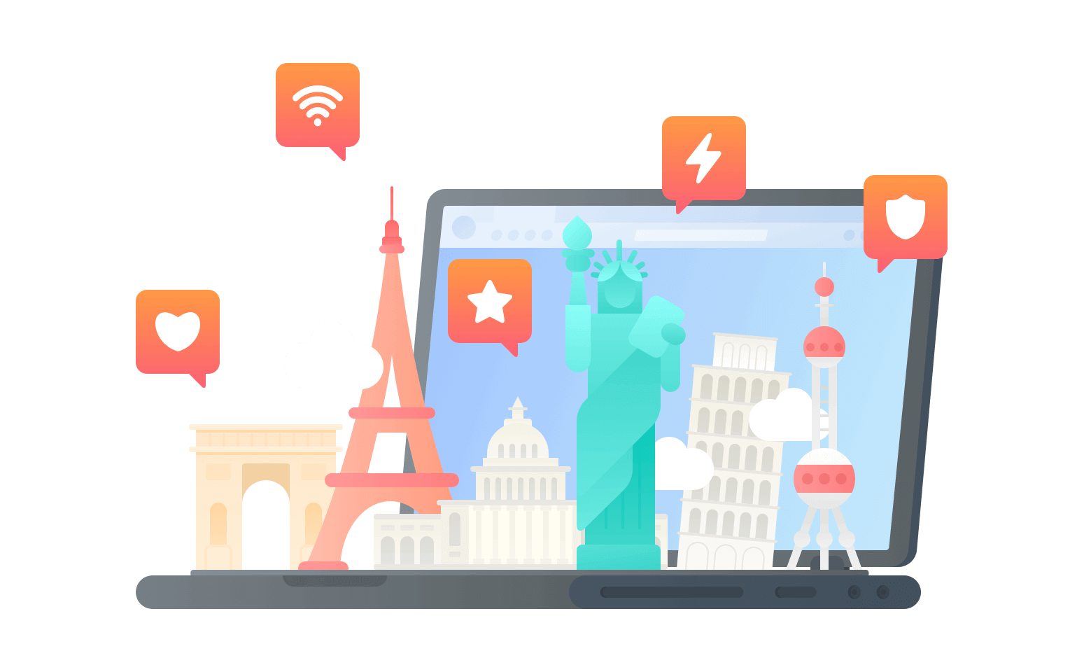 在瑞典连接到中国vpn - VPN翻回国